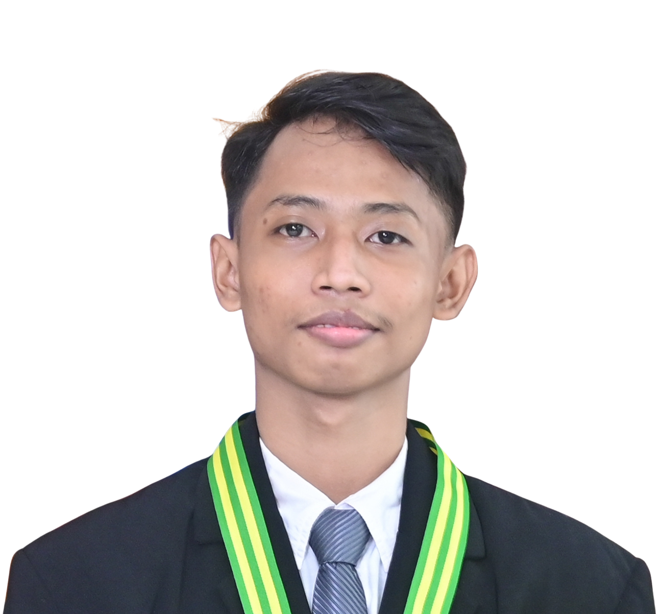 Muhammad Zamzari Alfi Syahrin